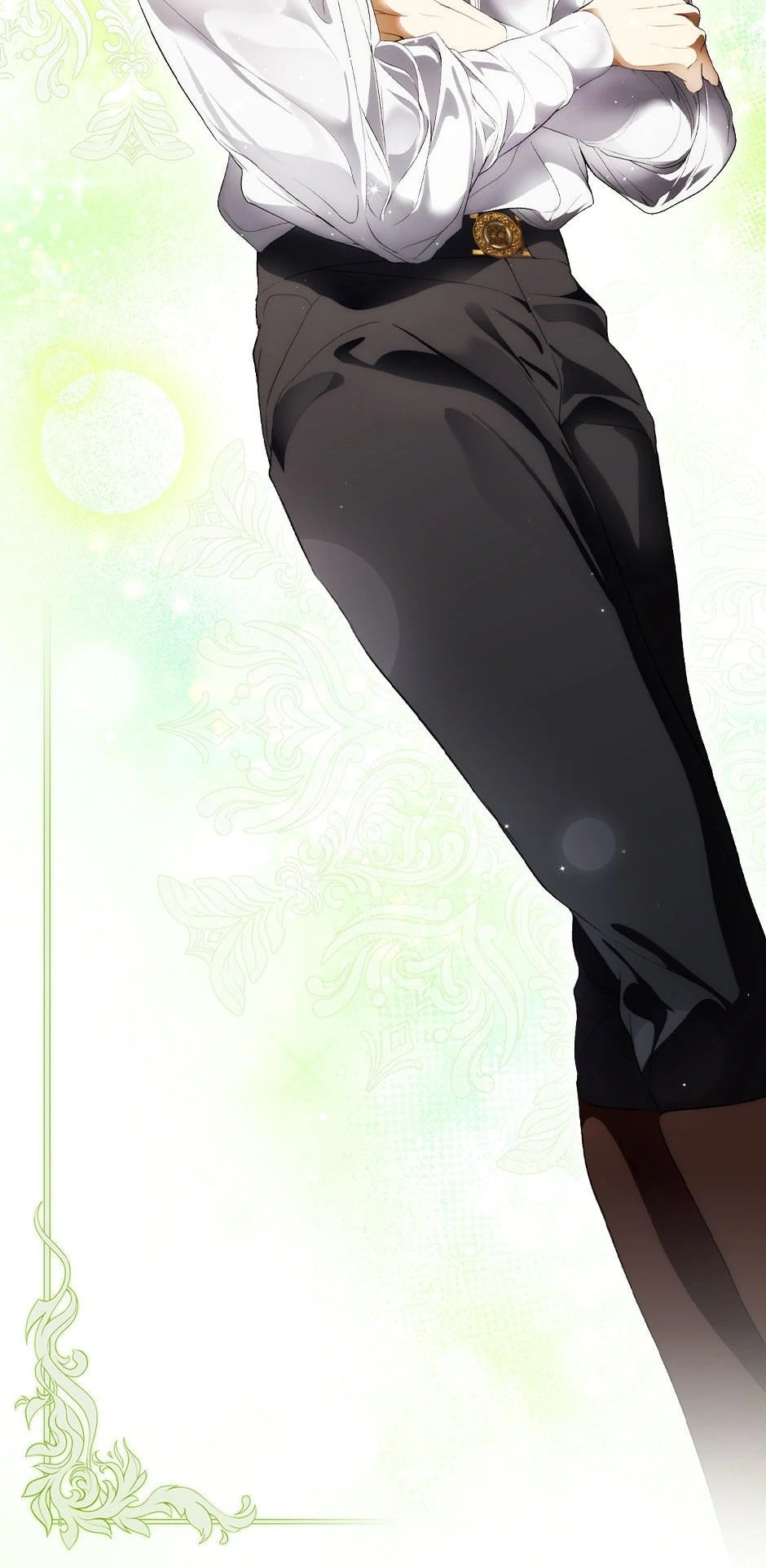 Secret Lady, Chapter 107 image 10